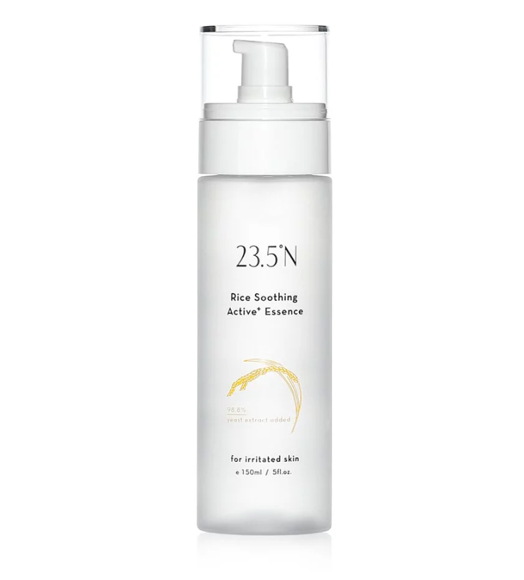 Rice Soothing Active+ Essence 150mL