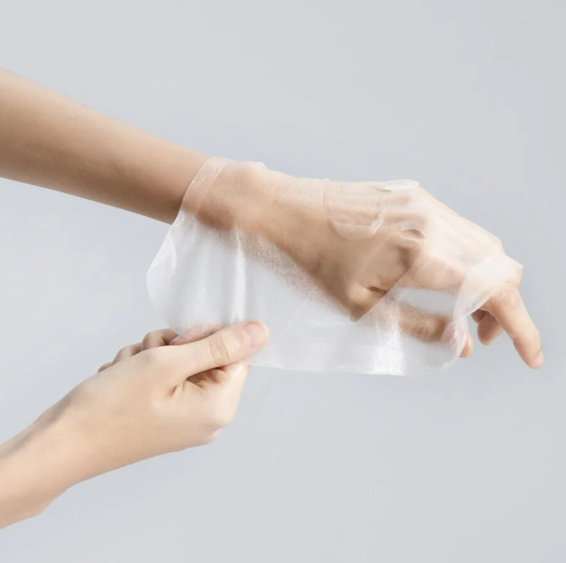 Rice Soothing Active+ Ultra-Feather Mask