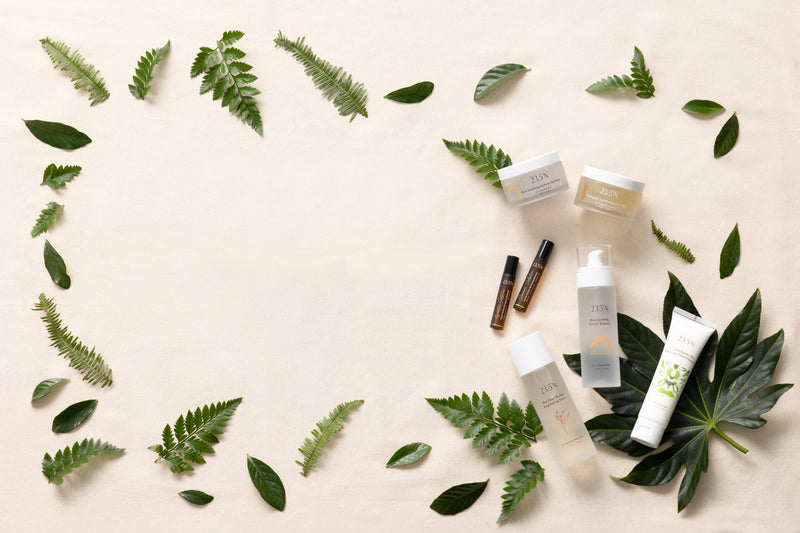 High-Quality Skincare Product