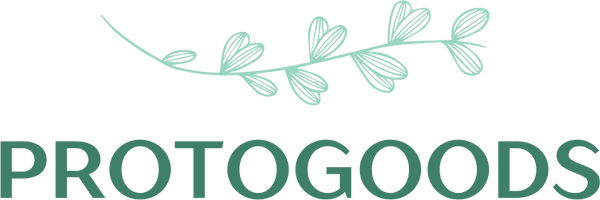 PROTOGOODS Logo