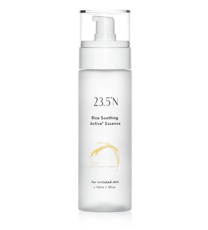 Rice Soothing Active+ Essence 150mL