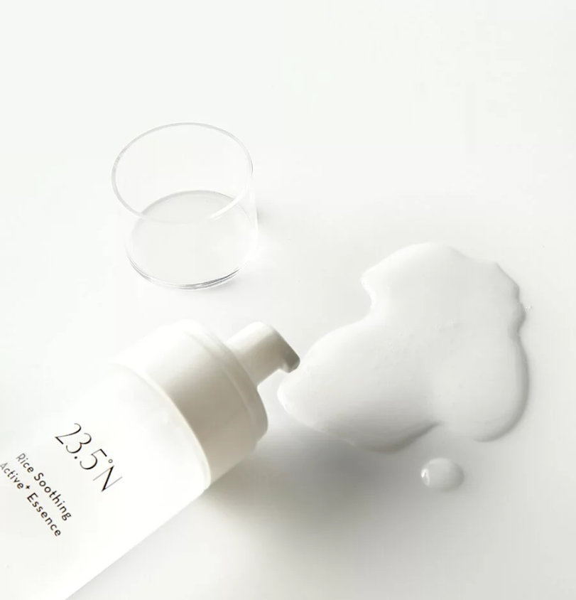 Rice Soothing Active+ Essence 150mL